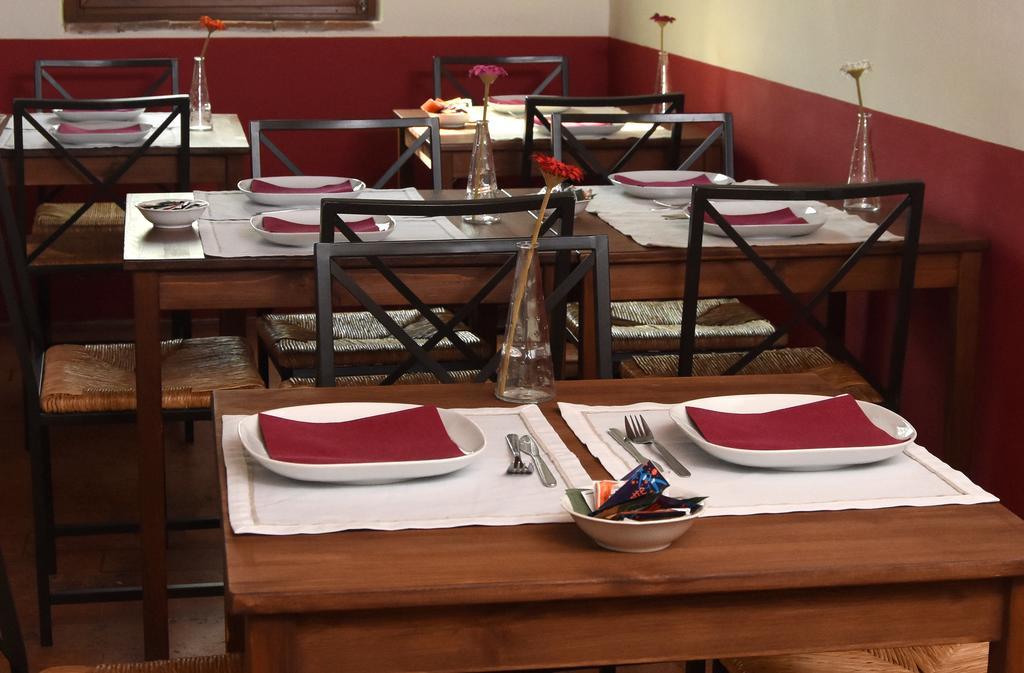 Albergo Dimora Storica Antica Hostelleria Crema Eksteriør billede